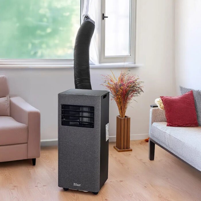 Coldest Breeze™ Arctic Grand Format — 9000 BTU · 54 m² · Classe A